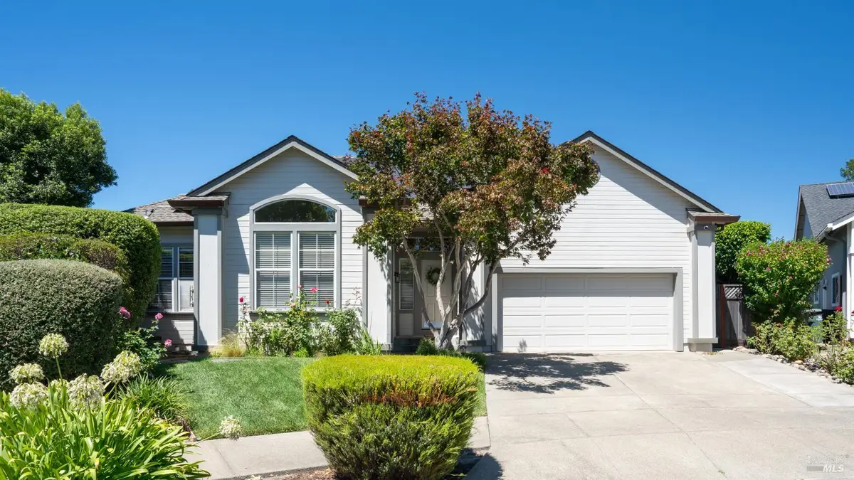 2351 Desert Palm Court, Santa Rosa, CA 95403 - #1