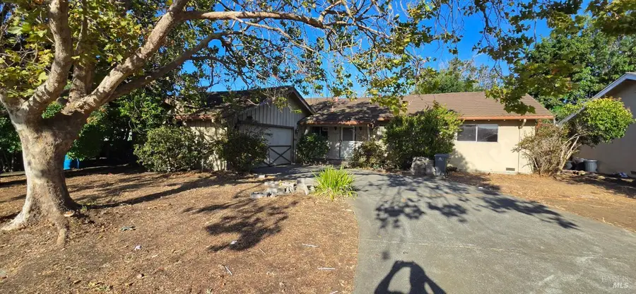 149 Kit Carson Way, Vallejo, CA 94589 - #2