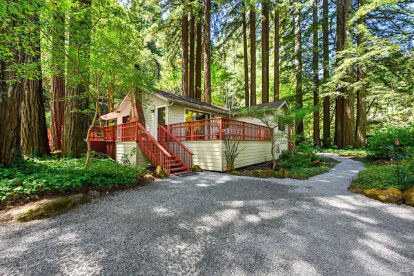 7600 Bohemian Highway, Occidental, CA 95465