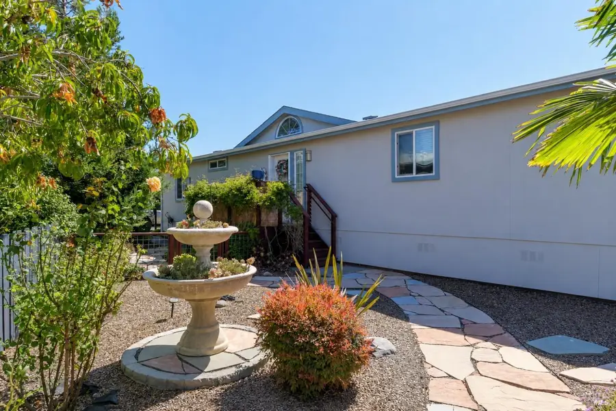 376 Glacier Way, San Rafael, CA 94903 - #2