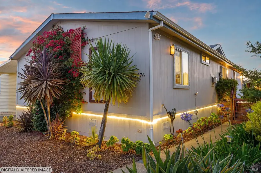 376 Glacier Way, San Rafael, CA 94903 - #3