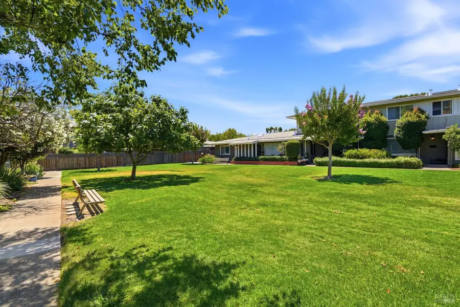 1056 Los Gamos Road #E, San Rafael, CA 94903 - #3