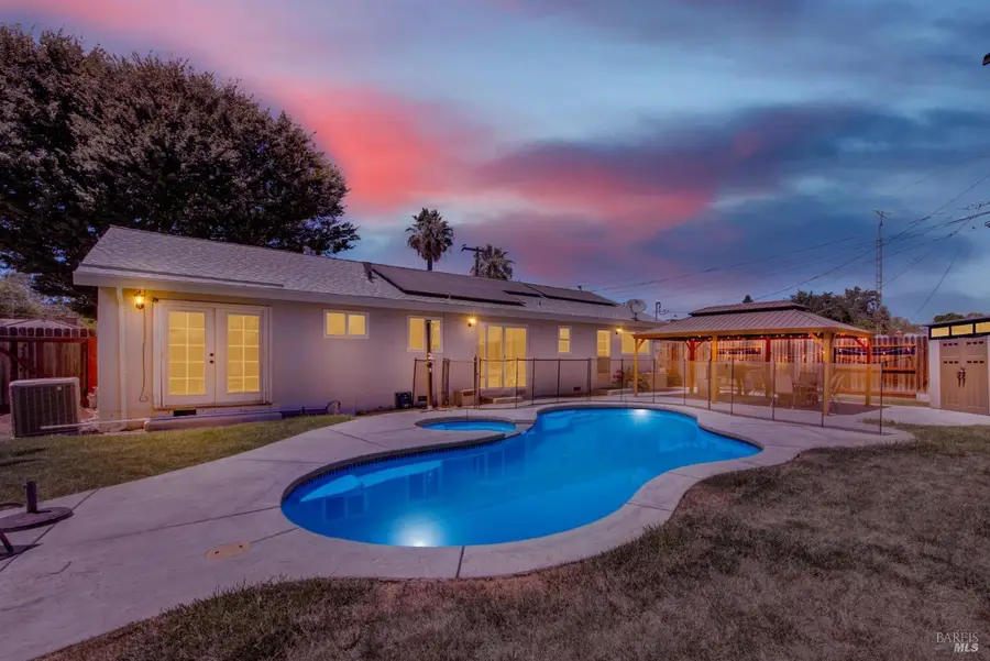 221 S 8th Street, Dixon, CA 95620 - #2