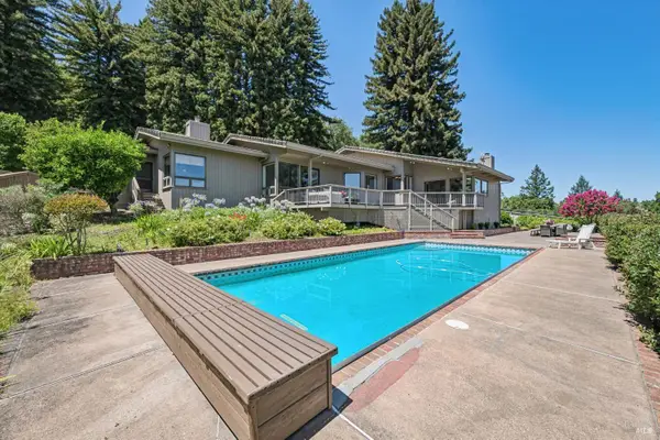 2425 Sobre Vista Road, Sonoma, CA 95476