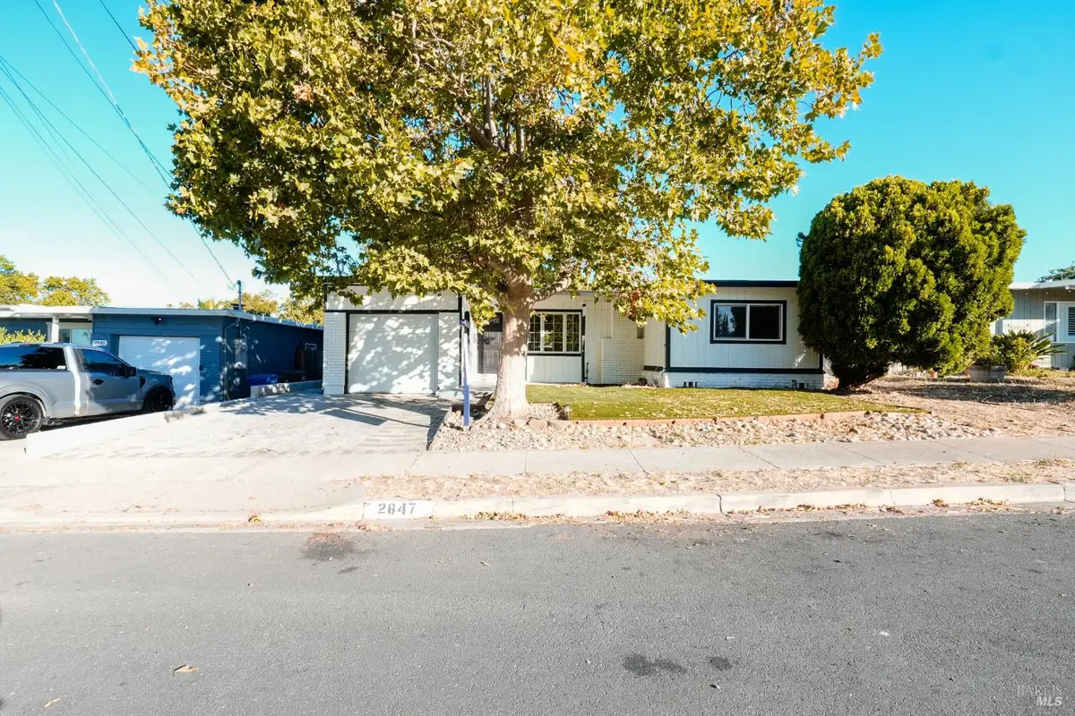 2847 Avon Avenue, Concord, CA 94520 - #1