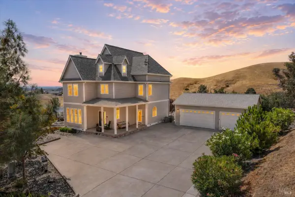 3928 Sierra Vista Drive, Vacaville, CA 95688