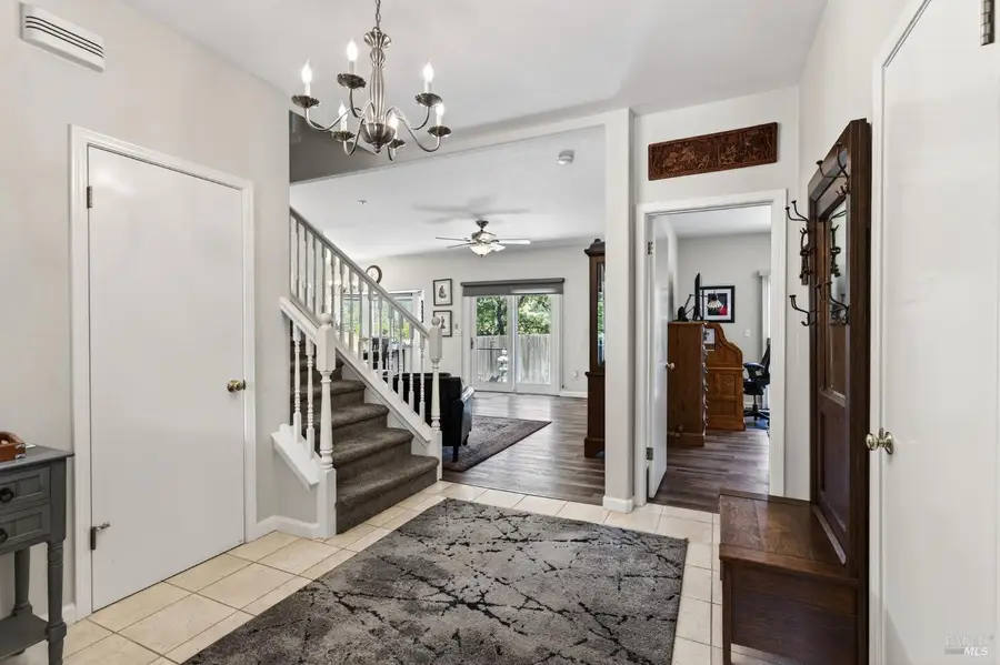 586 Hillside Drive, Cloverdale, CA 95425 - #3