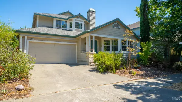 950 Wright Street, Santa Rosa, CA 95404