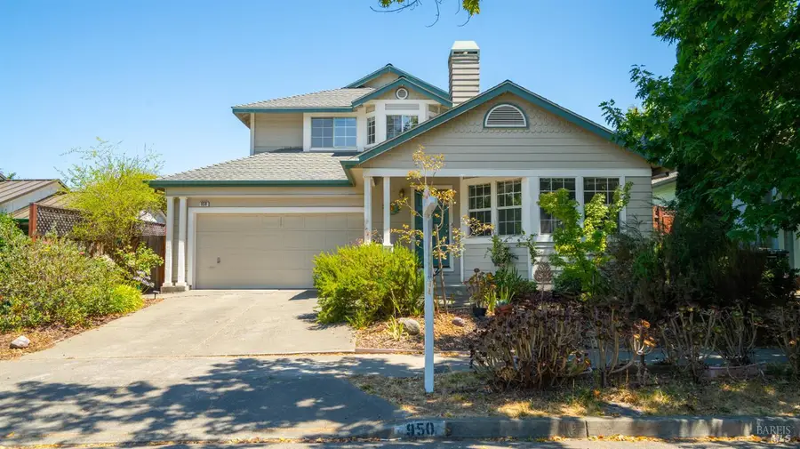 950 Wright Street, Santa Rosa, CA 95404 - #2