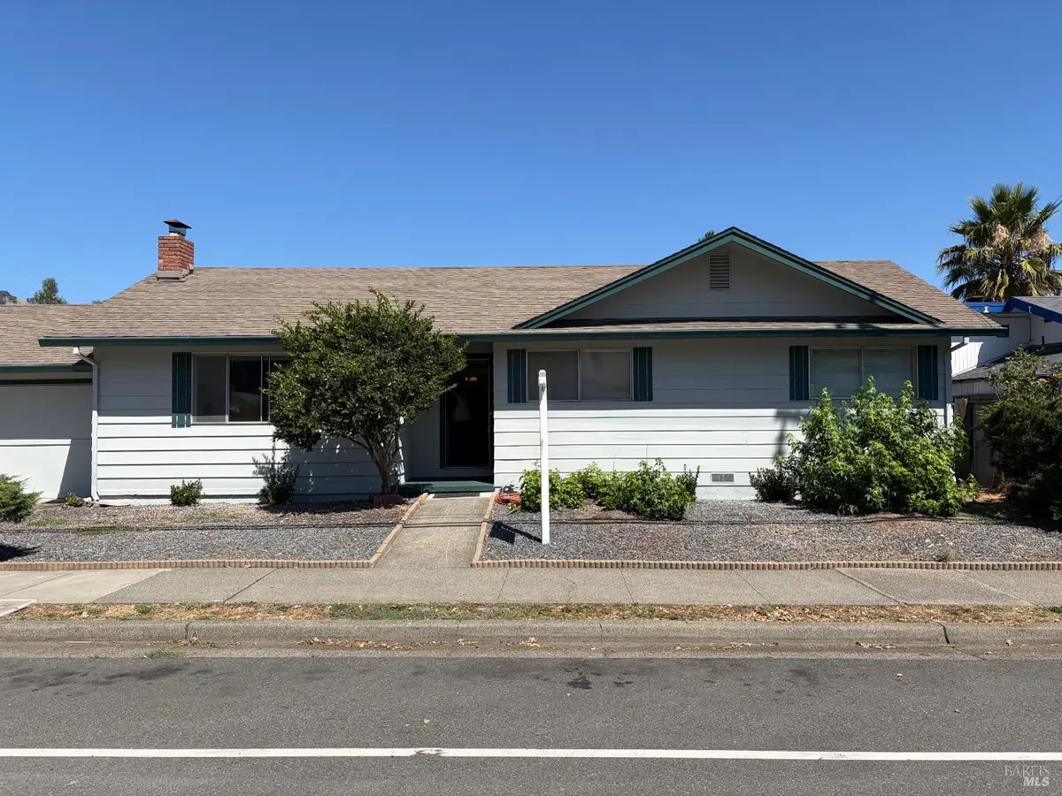 928 Middle Rincon Road, Santa Rosa, CA 95409 - #1
