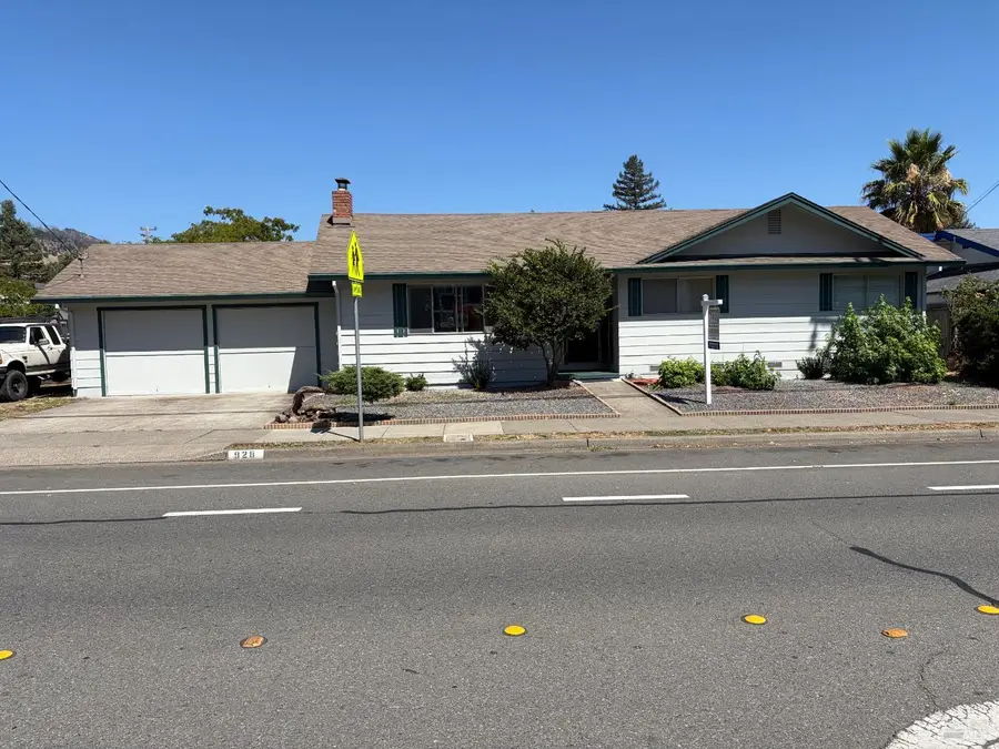928 Middle Rincon Road, Santa Rosa, CA 95409 - #2