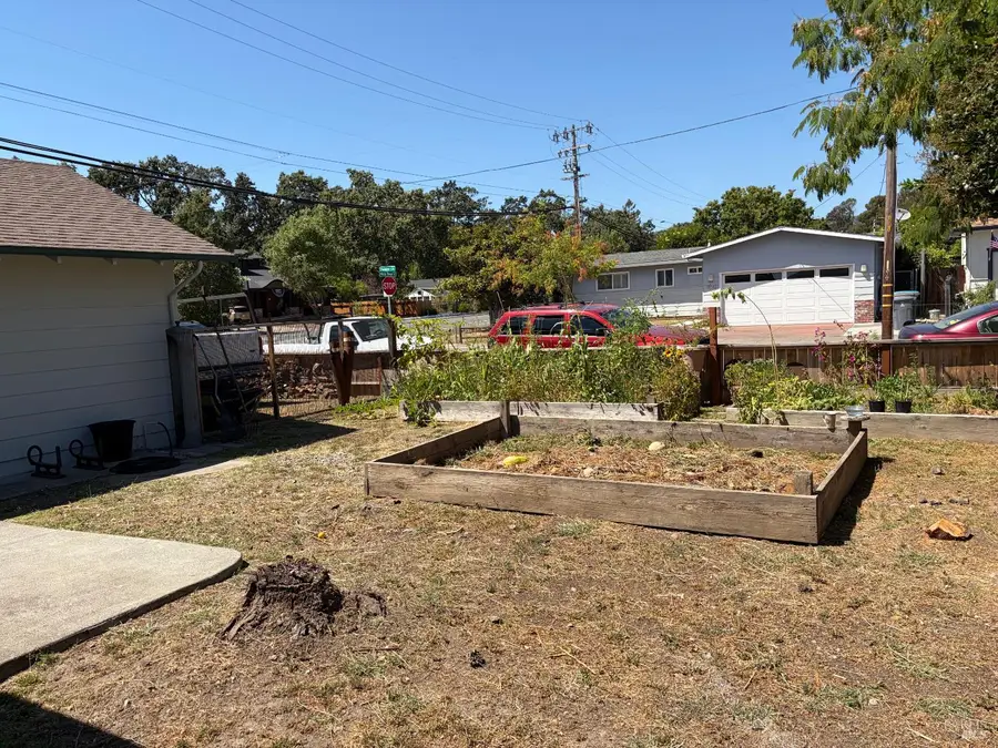 928 Middle Rincon Road, Santa Rosa, CA 95409 - #3