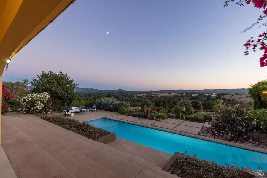 2100 Atlas Peak Road, Napa, CA 94558 - #2