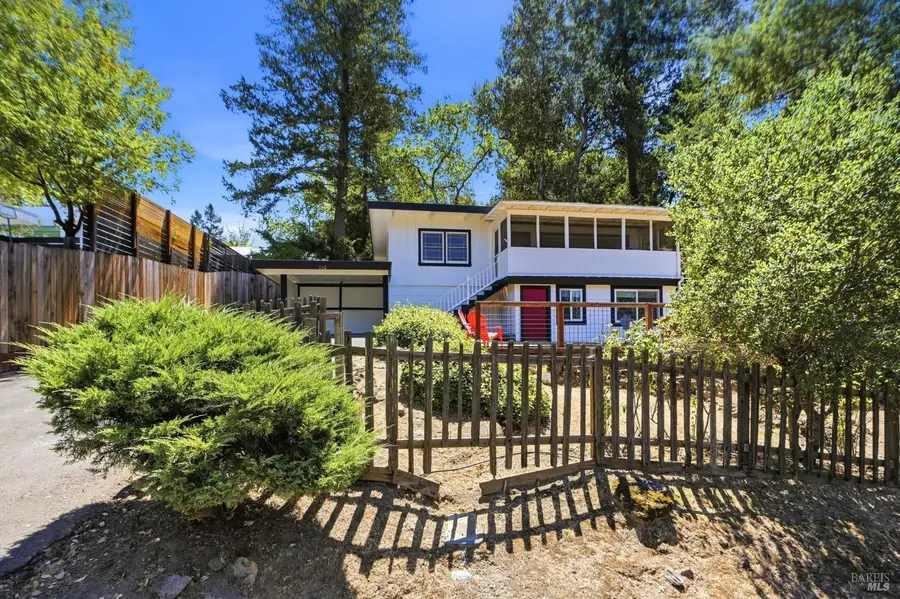 240 E Agua Caliente Road, Sonoma, CA 95476 - #3