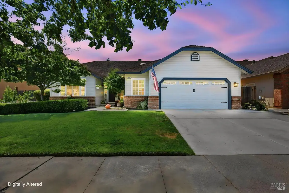 2173 Erika Street, Santa Rosa, CA 95403 - #1