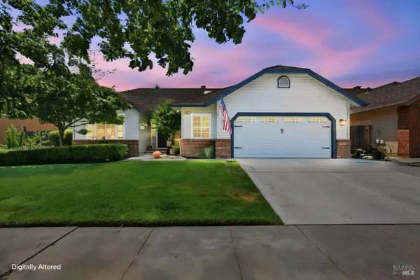 2173 Erika Street, Santa Rosa, CA 95403