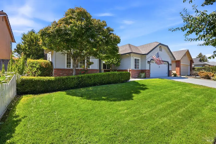 2173 Erika Street, Santa Rosa, CA 95403 - #3
