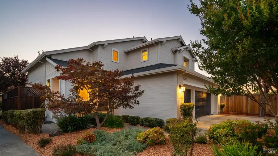 2781 Liscum Street, Santa Rosa, CA 95407 - #2