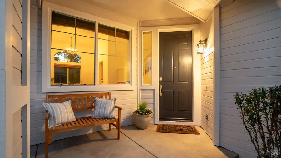 2781 Liscum Street, Santa Rosa, CA 95407 - #3