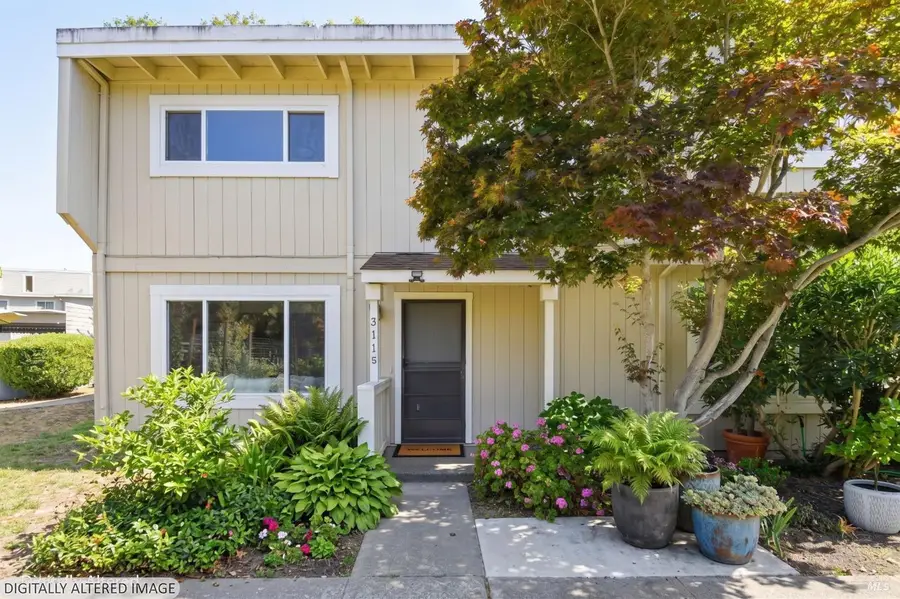 311 Capetown Court, Novato, CA 94947 - #2
