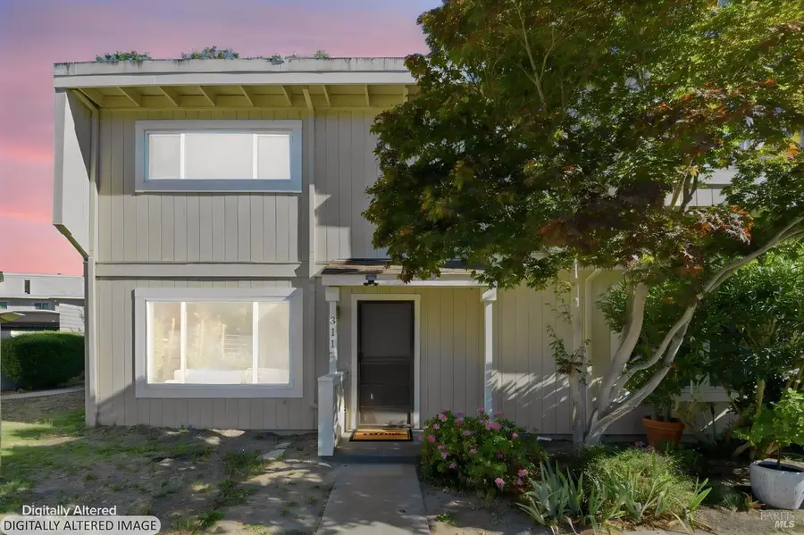311 Capetown Court, Novato, CA 94947 - #3