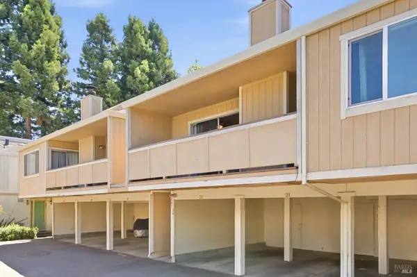 381 Enterprise Drive, Rohnert Park, CA 94928