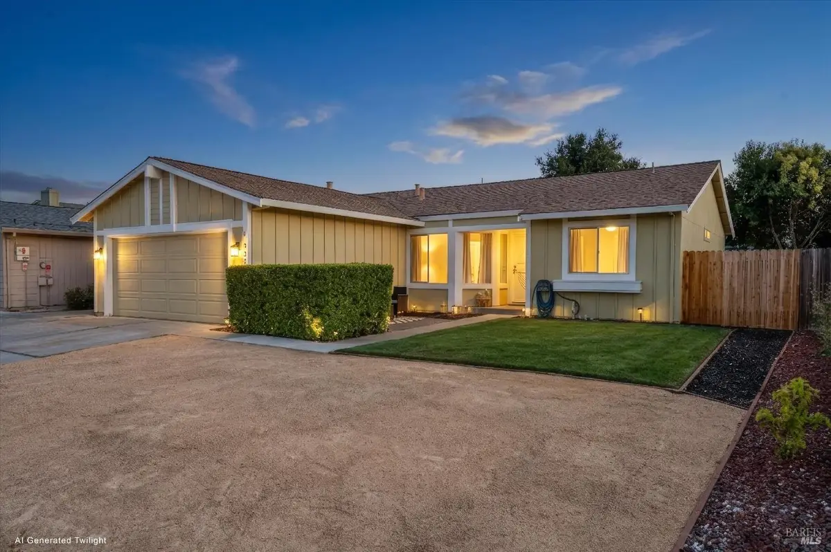 902 Whitney Avenue, Suisun City, CA 94585 - #1