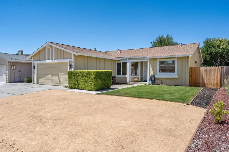 902 Whitney Avenue, Suisun City, CA 94585 - #2