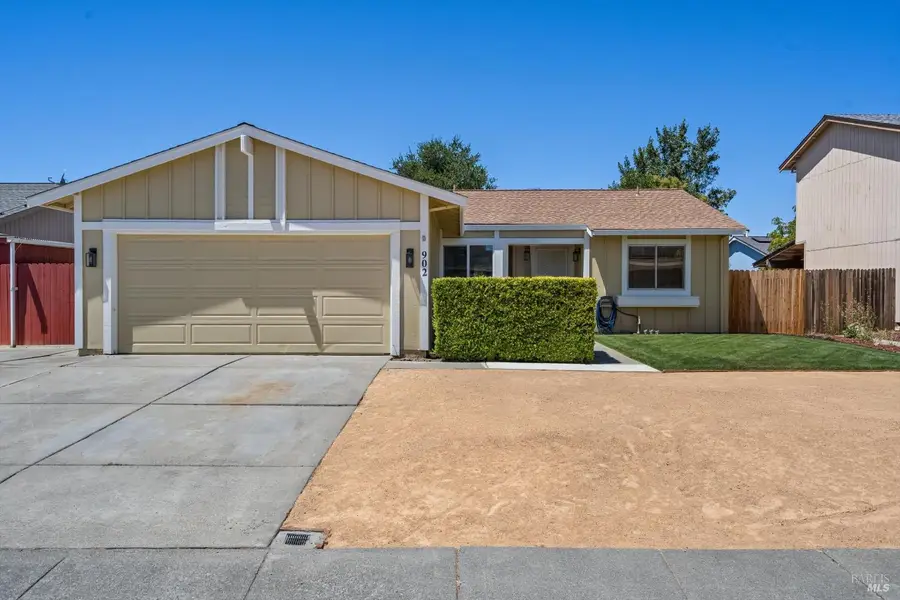 902 Whitney Avenue, Suisun City, CA 94585 - #3