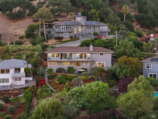 29 Dorian Way, San Rafael, CA 94901