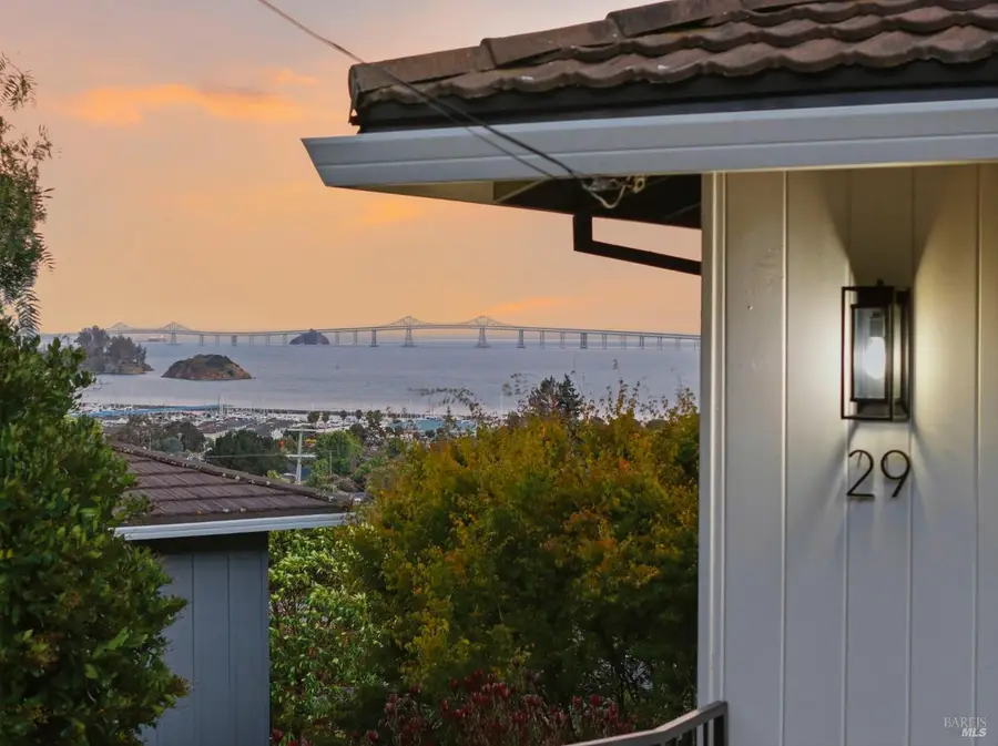 29 Dorian Way, San Rafael, CA 94901 - #2