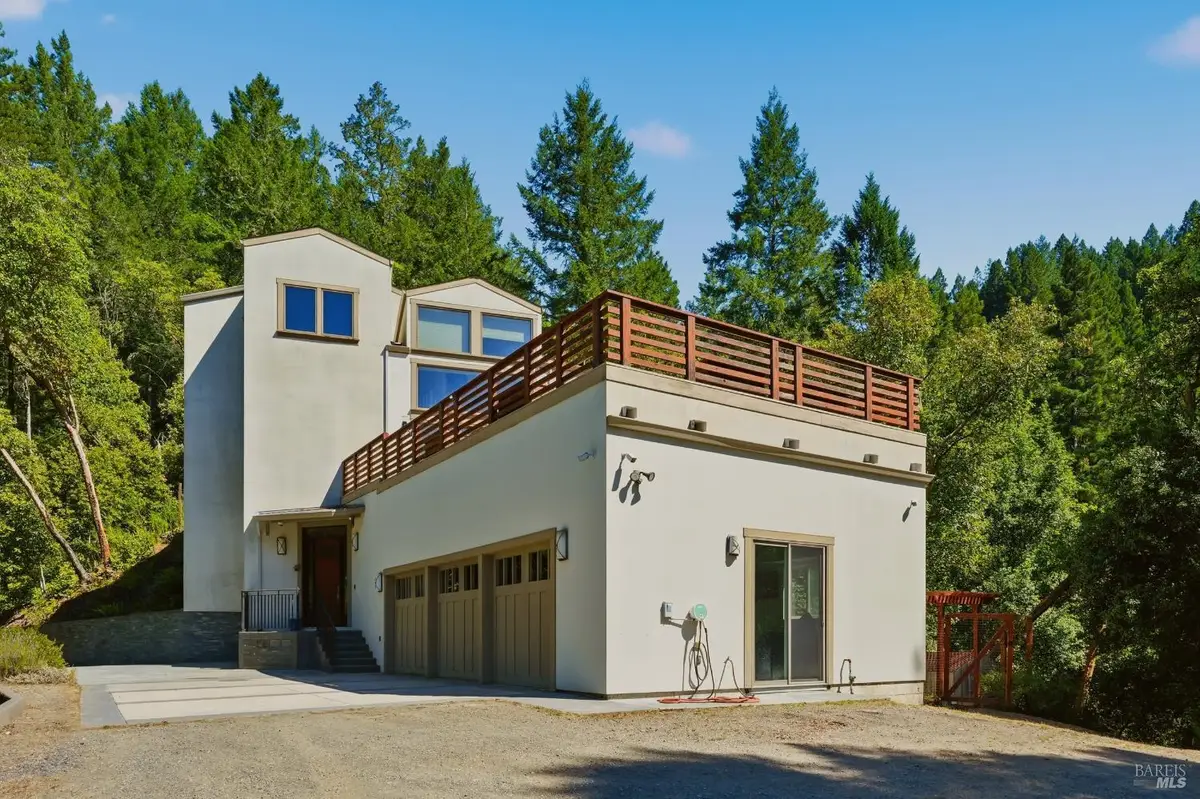 13785 Green Valley Road, Forestville, CA 95436 - #1