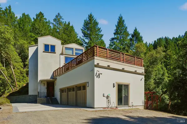 13785 Green Valley Road, Forestville, CA 95436