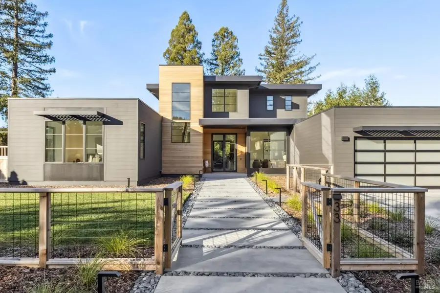 33 Fawn Drive, San Anselmo, CA 94960 - #2
