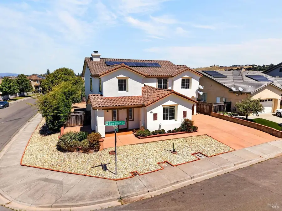 2 Blue Elder Court, American Canyon, CA 94503 - #2