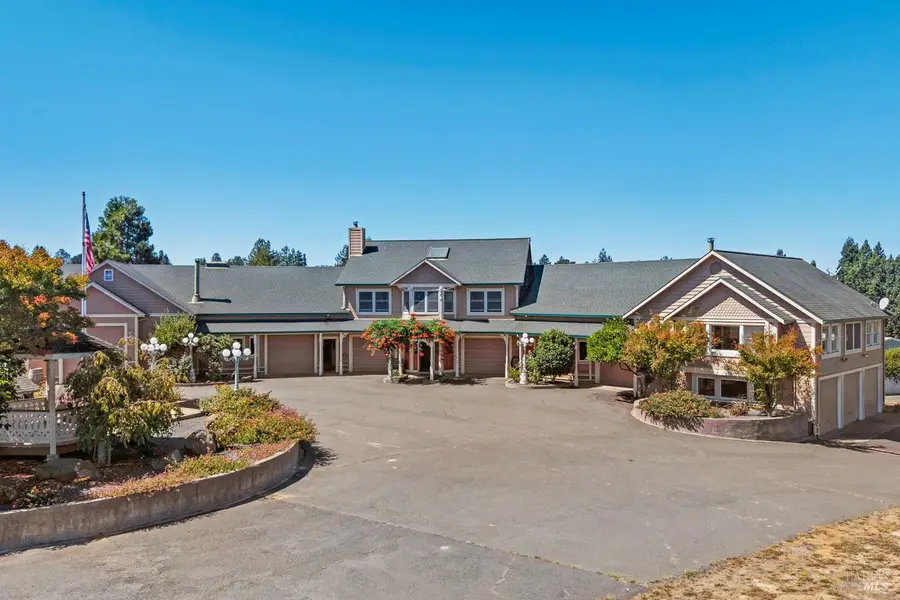 7096 Baker Lane, Sebastopol, CA 95472 - #2