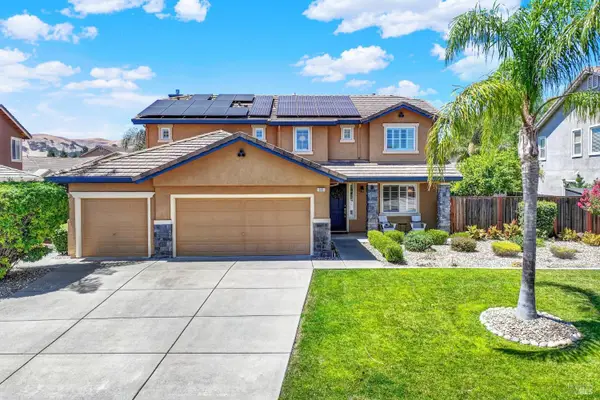 818 Westgate Drive, Vacaville, CA 95687