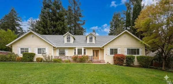 1550 Crane Terrace, Ukiah, CA 95482