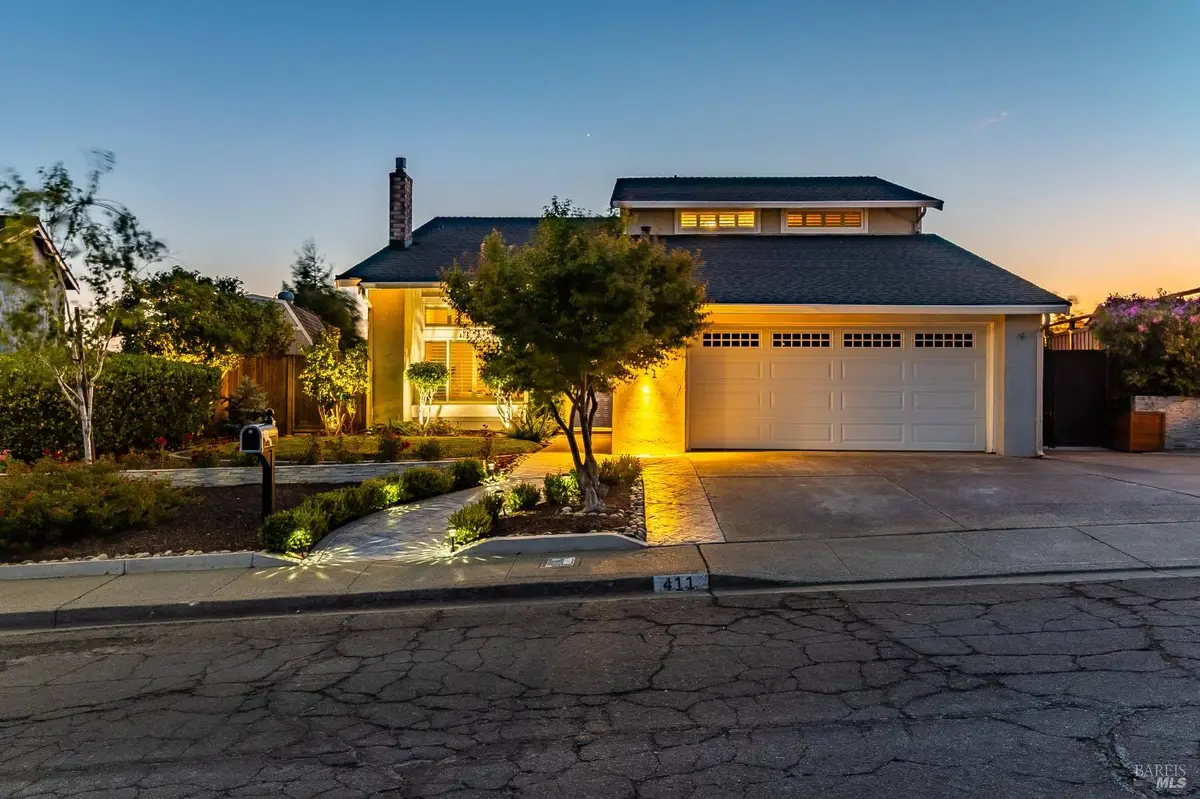 411 York Drive, Benicia, CA 94510 - #1