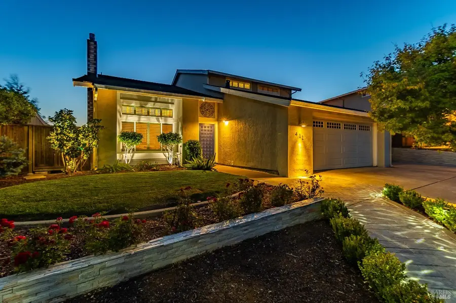 411 York Drive, Benicia, CA 94510 - #2