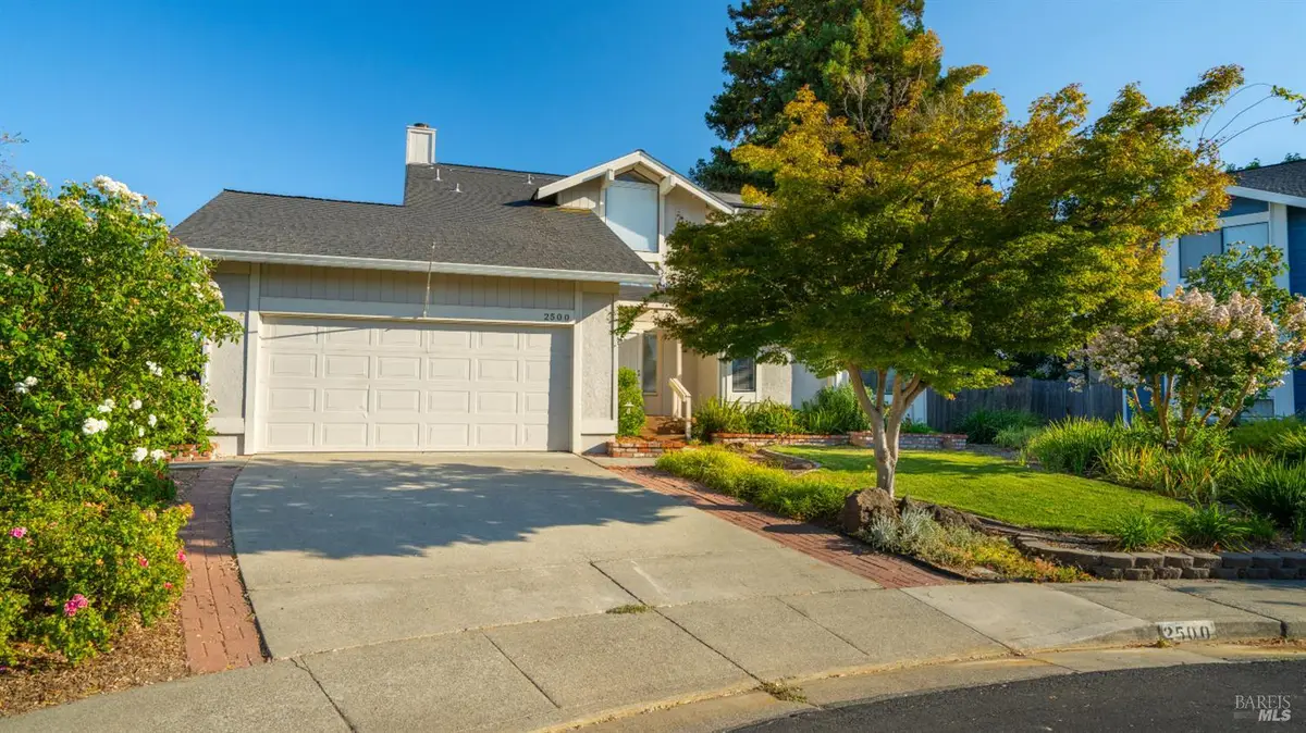 2500 Clipper Ship Court, Fairfield, CA 94534 - #1