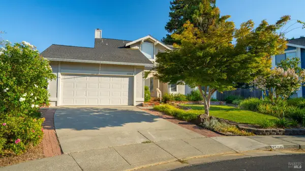 2500 Clipper Ship Court, Fairfield, CA 94534