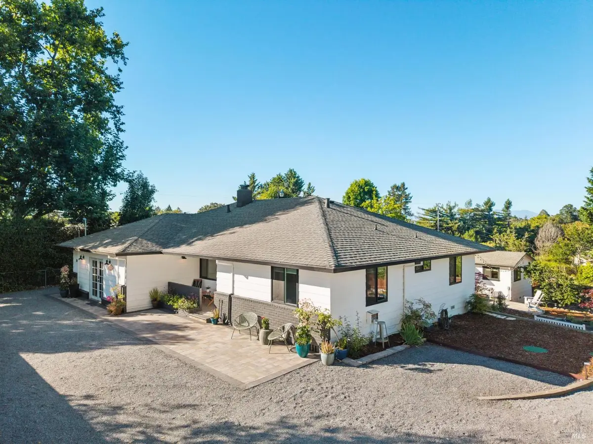 6370 Lone Pine Road, Sebastopol, CA 95472 - #1