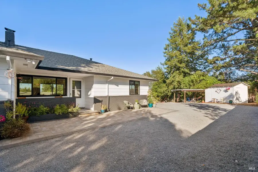 6370 Lone Pine Road, Sebastopol, CA 95472 - #3