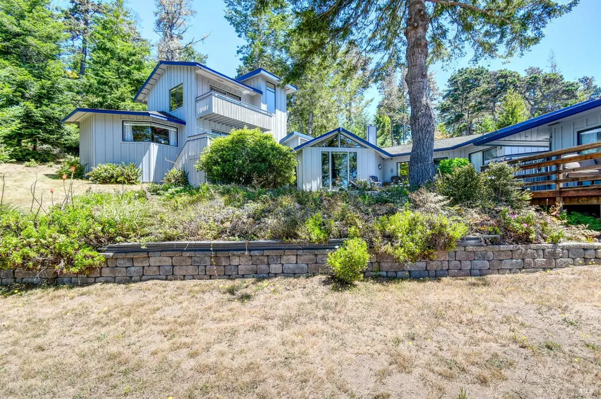 21985 Timber Cove Road, Timber Cove, CA 95450 - #1