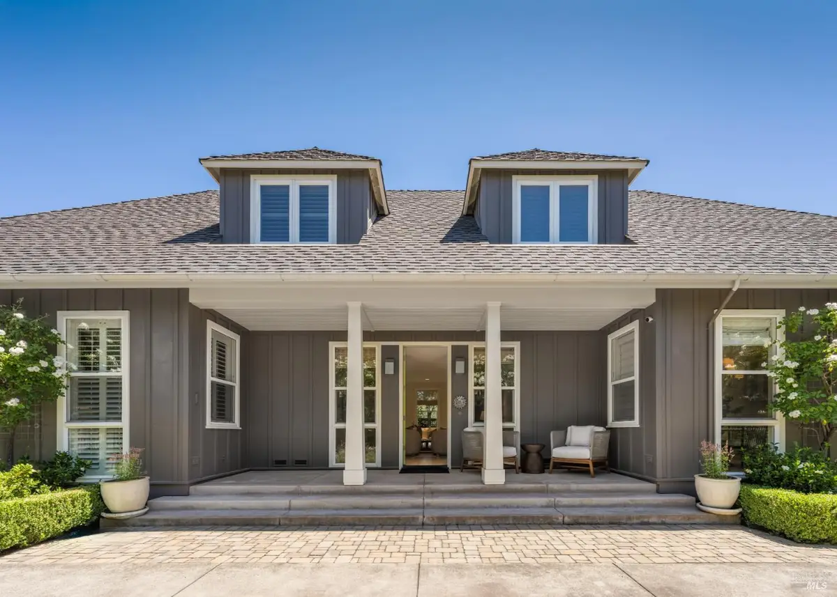 425 Lucca Court, Sonoma, CA 95476 - #1