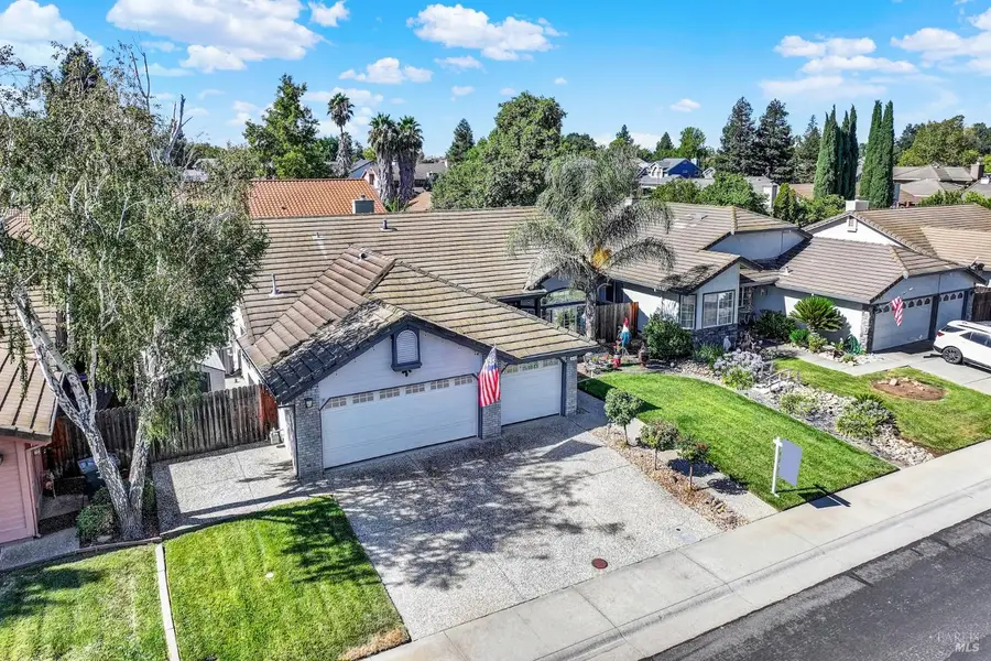 1495 Madera Drive, Dixon, CA 95620 - #2