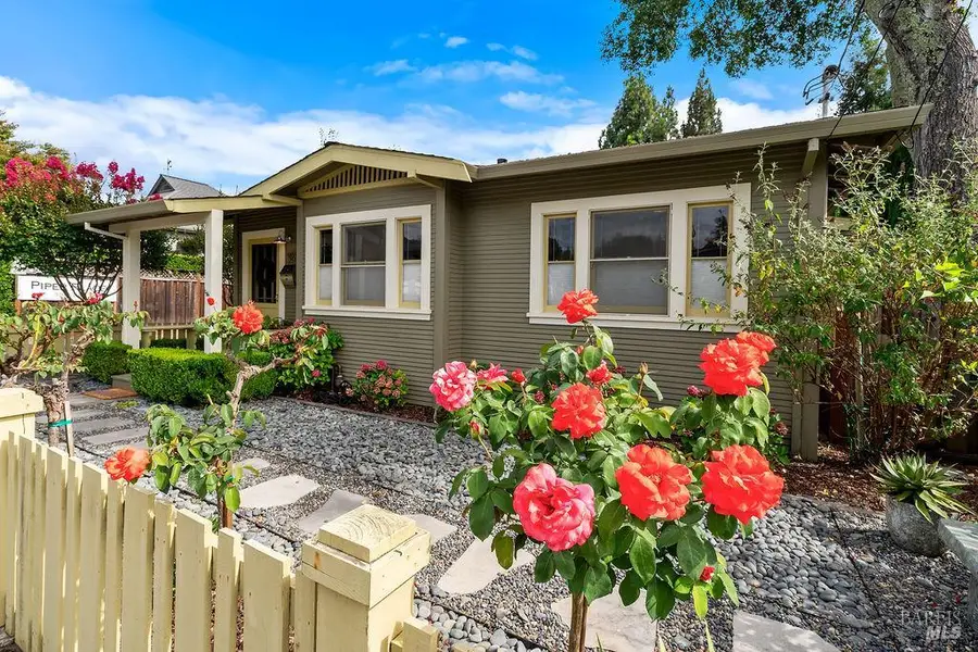 328 Piper Street, Healdsburg, CA 95448 - #2