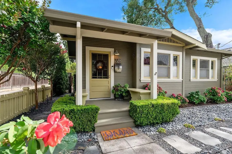 328 Piper Street, Healdsburg, CA 95448 - #3