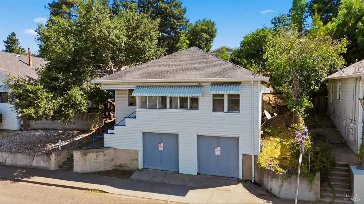 1190 Silverado Trail, Napa, CA 94559 - #1